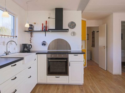 Holiday house 4 Personen Ferienhaus in Jægerspris-By Traum - Outdoor photo 23