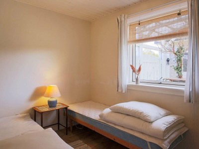 Holiday house 4 Personen Ferienhaus in Jægerspris-By Traum - Outdoor photo 24