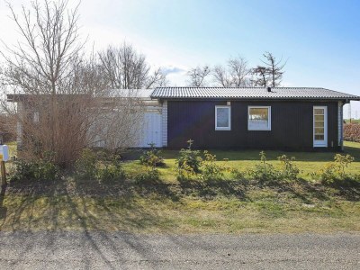 Holiday house 4 Personen Ferienhaus in Jægerspris-By Traum - Outdoor photo 26