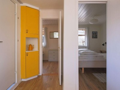 Holiday house 4 Personen Ferienhaus in Jægerspris-By Traum - Outdoor photo 27