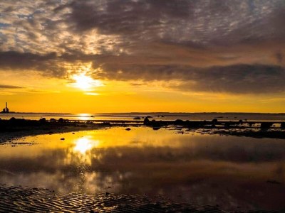 Holiday house 4 Personen Ferienhaus in Jægerspris-By Traum - Outdoor photo 28