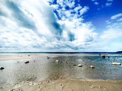 Holiday house 4 Personen Ferienhaus in Jægerspris-By Traum - Outdoor photo 31