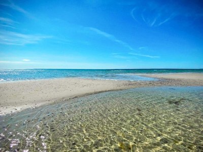 Holiday house 4 Personen Ferienhaus in Jægerspris-By Traum - Outdoor photo 35