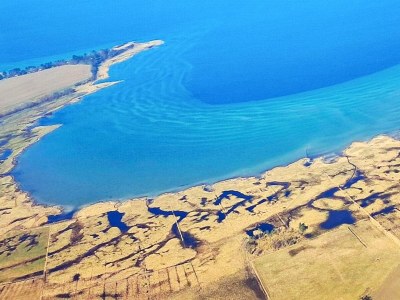 Holiday house 4 Personen Ferienhaus in Jægerspris-By Traum - Outdoor photo 36