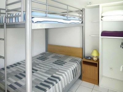 Holiday house Terraced holiday home in Moliets - Features photo 11