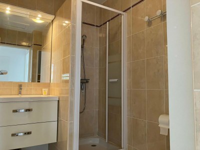 Holiday house Terraced holiday home in Moliets - Features photo 13