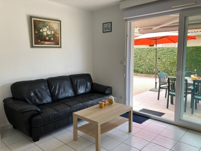 Holiday house Terraced holiday home in Moliets - Features photo 15