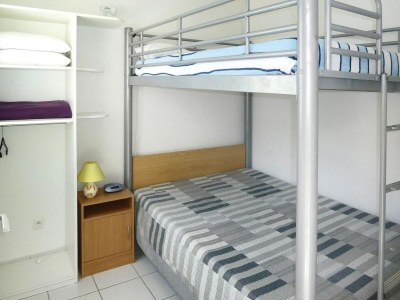 Holiday house Terraced holiday home in Moliets - Features photo 16