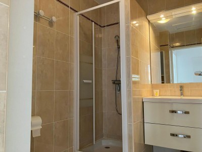 Holiday house Terraced holiday home in Moliets - Features photo 17