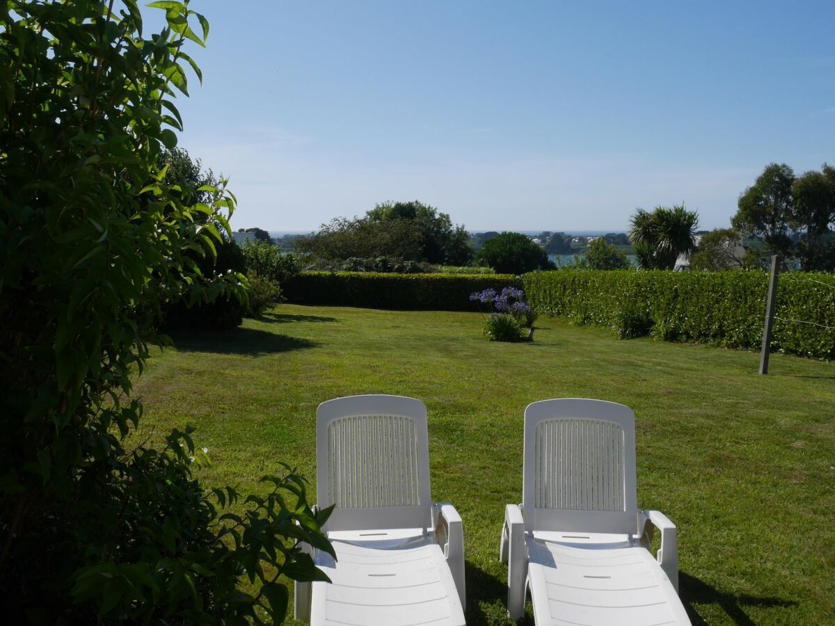 Holiday house Chalet bei Aber Wrach Sandstränden - Outdoor photo 2