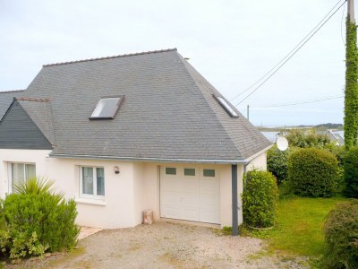 Holiday house Chalet bei Aber Wrach Sandstränden - Outdoor photo 9