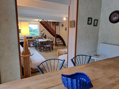 Holiday house Chalet bei Aber Wrach Sandstränden - Features photo 13