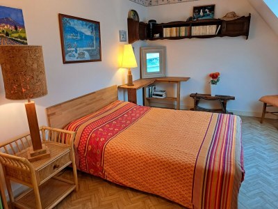 Holiday house Chalet bei Aber Wrach Sandstränden - Features photo 14