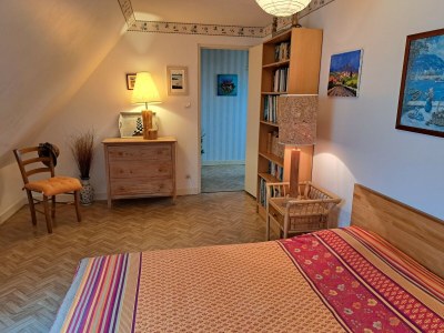 Holiday house Chalet bei Aber Wrach Sandstränden - Features photo 15