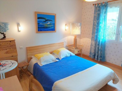 Holiday house Chalet bei Aber Wrach Sandstränden - Features photo 16