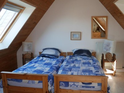 Holiday house Chalet bei Aber Wrach Sandstränden - Features photo 17