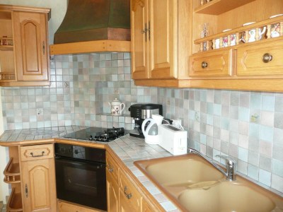 Holiday house Chalet bei Aber Wrach Sandstränden - Features photo 22