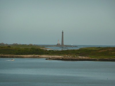 Holiday house Chalet bei Aber Wrach Sandstränden - Environment photo 26