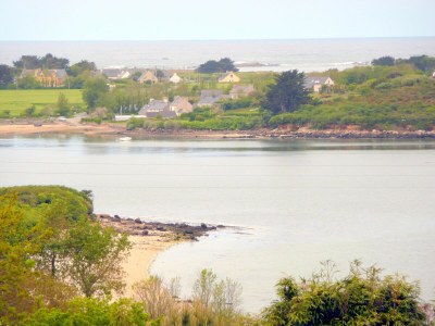 Holiday house Chalet bei Aber Wrach Sandstränden - Environment photo 29