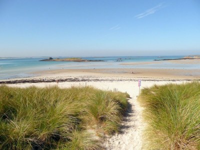 Holiday house Chalet bei Aber Wrach Sandstränden - Environment photo 30