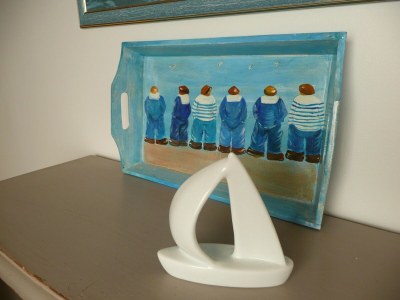 Holiday house Chalet bei Aber Wrach Sandstränden - Outdoor photo 33