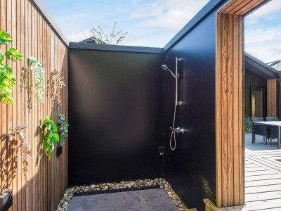 Holiday house Panoramisches Refugium mit Pool -- By Traum Ferienwohnungen - Outdoor photo 5