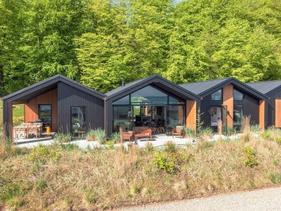 Holiday house Panoramisches Refugium mit Pool -- By Traum Ferienwohnungen - Outdoor photo 6