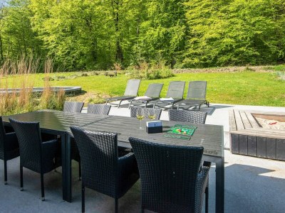 Holiday house Panoramisches Refugium mit Pool -- By Traum Ferienwohnungen - Outdoor photo 10