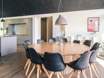 Holiday house Panoramisches Refugium mit Pool -- By Traum Ferienwohnungen - Outdoor photo 13