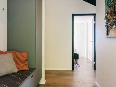 Holiday house Panoramisches Refugium mit Pool -- By Traum Ferienwohnungen - Outdoor photo 19