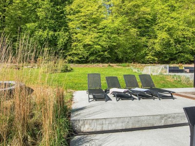 Holiday house Panoramisches Refugium mit Pool -- By Traum Ferienwohnungen - Outdoor photo 23