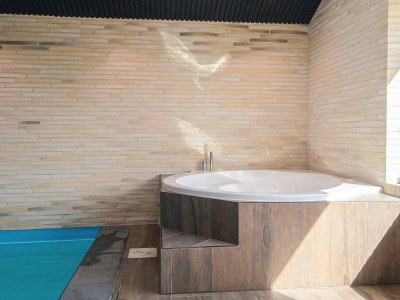 Holiday house Panoramisches Refugium mit Pool -- By Traum Ferienwohnungen - Outdoor photo 24