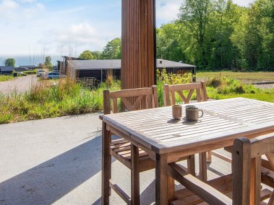 Holiday house Panoramisches Refugium mit Pool -- By Traum Ferienwohnungen - Outdoor photo 25