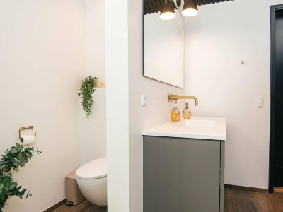 Holiday house Panoramisches Refugium mit Pool -- By Traum Ferienwohnungen - Outdoor photo 28