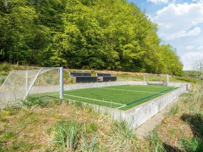 Holiday house Panoramisches Refugium mit Pool -- By Traum Ferienwohnungen - Outdoor photo 29