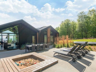 Holiday house Panoramisches Refugium mit Pool -- By Traum Ferienwohnungen - Outdoor photo 30