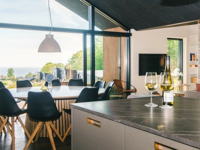 Holiday house Panoramisches Refugium mit Pool -- By Traum Ferienwohnungen - Outdoor photo 31