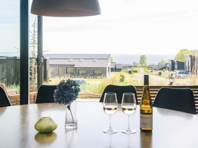 Holiday house Panoramisches Refugium mit Pool -- By Traum Ferienwohnungen - Outdoor photo 32