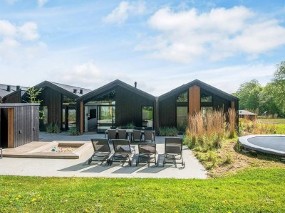 Holiday house Panoramisches Refugium mit Pool -- By Traum Ferienwohnungen - Outdoor photo 33