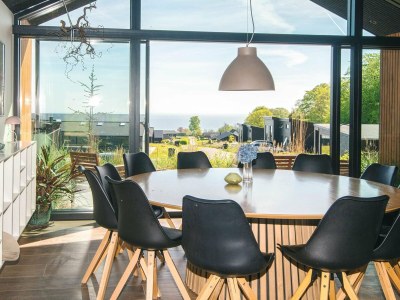 Holiday house Panoramisches Refugium mit Pool -- By Traum Ferienwohnungen - Outdoor photo 35