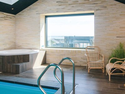 Holiday house Panoramisches Refugium mit Pool -- By Traum Ferienwohnungen - Outdoor photo 36