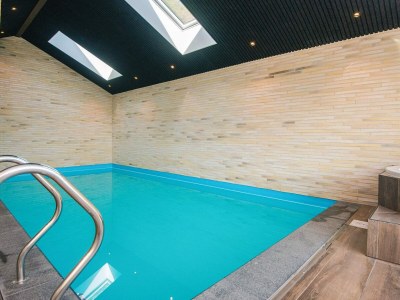 Holiday house Panoramisches Refugium mit Pool -- By Traum Ferienwohnungen - Outdoor photo 37