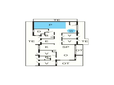 Holiday house Panoramisches Refugium mit Pool -- By Traum Ferienwohnungen - Document photo 38