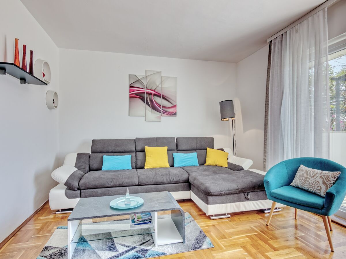 Holiday apartment Tea with Terrace - Features photo 2