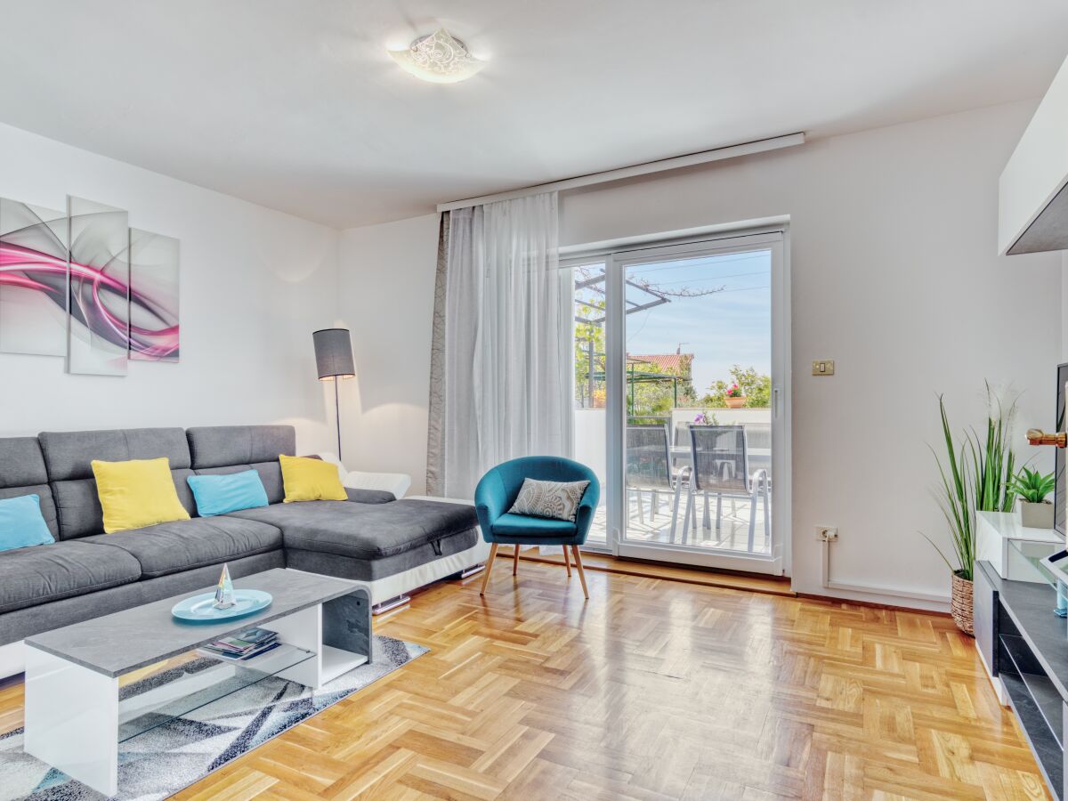 Holiday apartment Tea with Terrace - Features photo 3