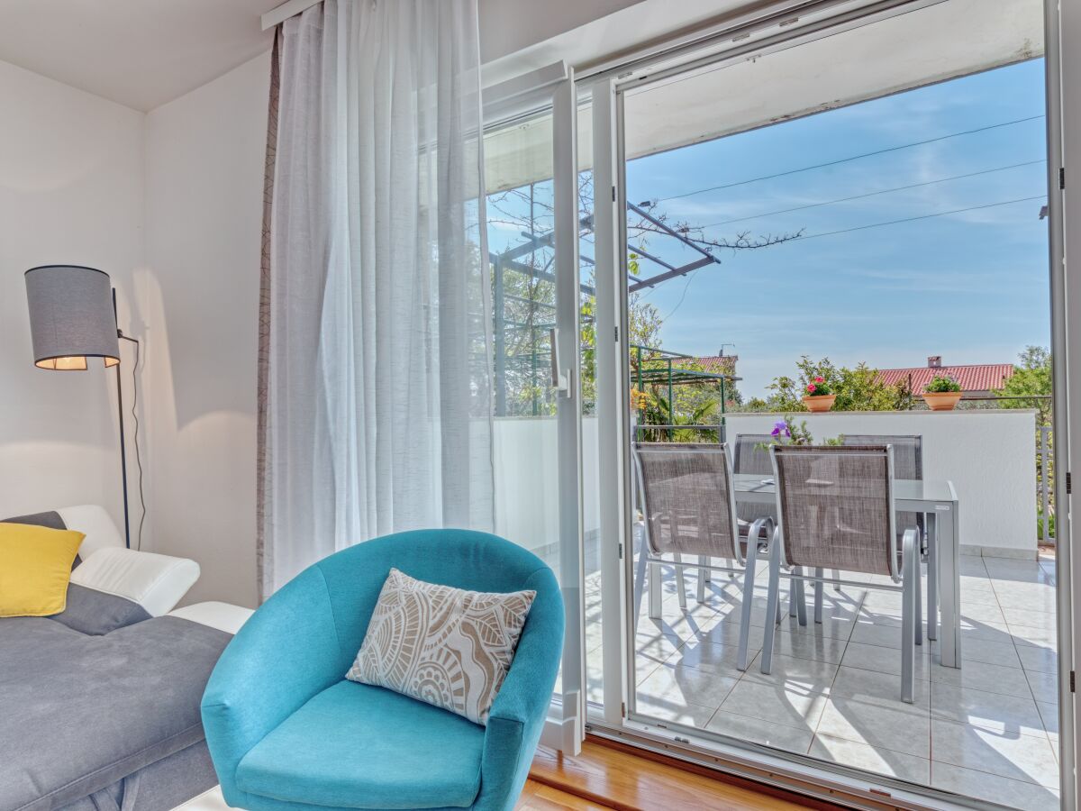 Holiday apartment Tea with Terrace - Features photo 4