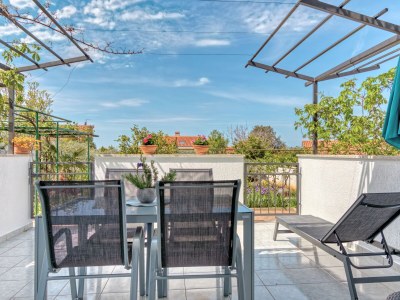 Holiday apartment Tea with Terrace - Features photo 6