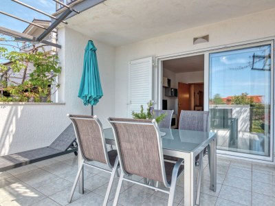 Holiday apartment Tea with Terrace - Features photo 7