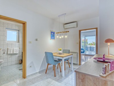 Holiday apartment Tea with Terrace - Features photo 9