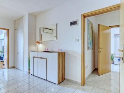 Holiday apartment Tea with Terrace - Features photo 10